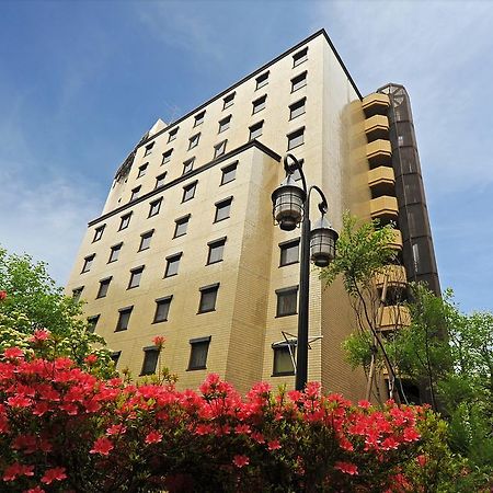 盛冈附楼大酒店 外观 照片